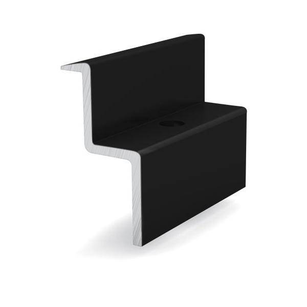 K2 Systems Endklemme 1004555