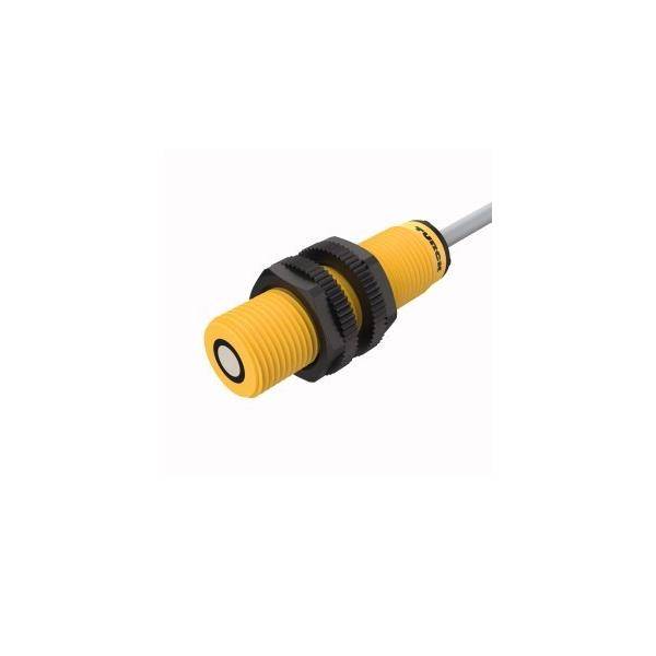 Turck Ultraschallsensor RU50U-S18-LI8X