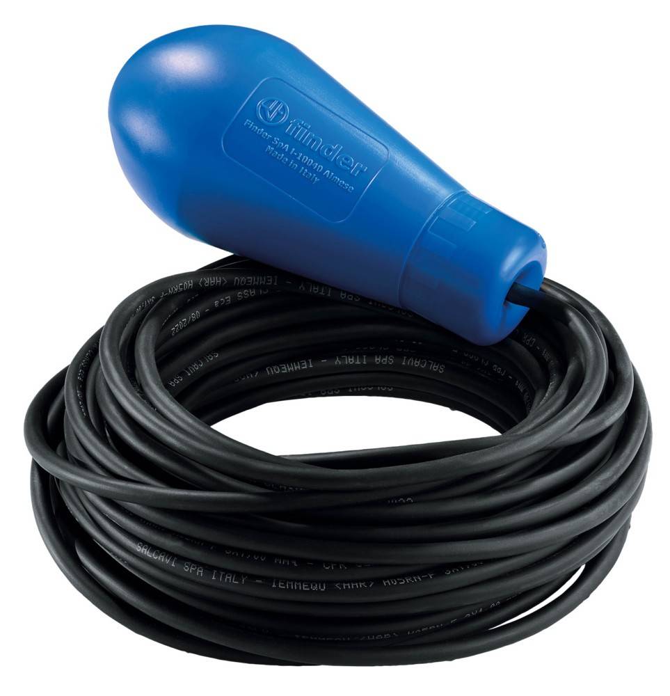 Finder Schwimmerschalter 72.B1.1.000.2001