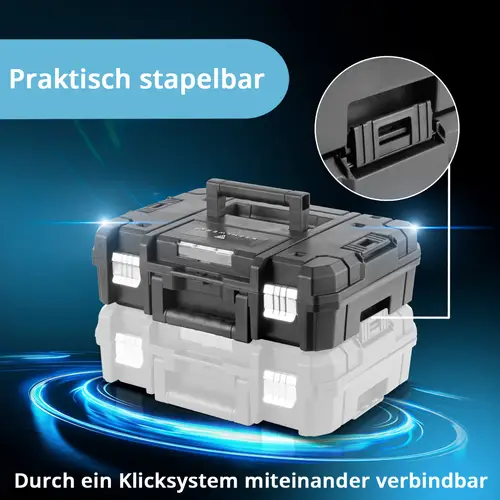 STAHLWERK Akku Bohrhammer ABH-20ST Brushless 20V/4Ah 0 - 1350 min-1 SDS-plus STAHLWERK Akku Bohrhammer ABH-20ST Brushless 20V/4Ah 0 - 1350 min-1 SDS-plus