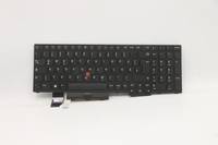 LENOVO - Transimage - Ersatztastatur Notebook - mit Trackpoint, UltraNav