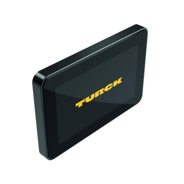 Turck 7" Display TXF707-00VP20