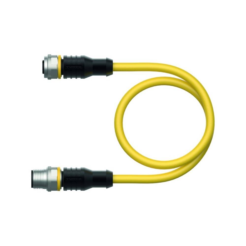 Turck Aktuator- u. Sensorleitung RKC4.5T-1 #6634007