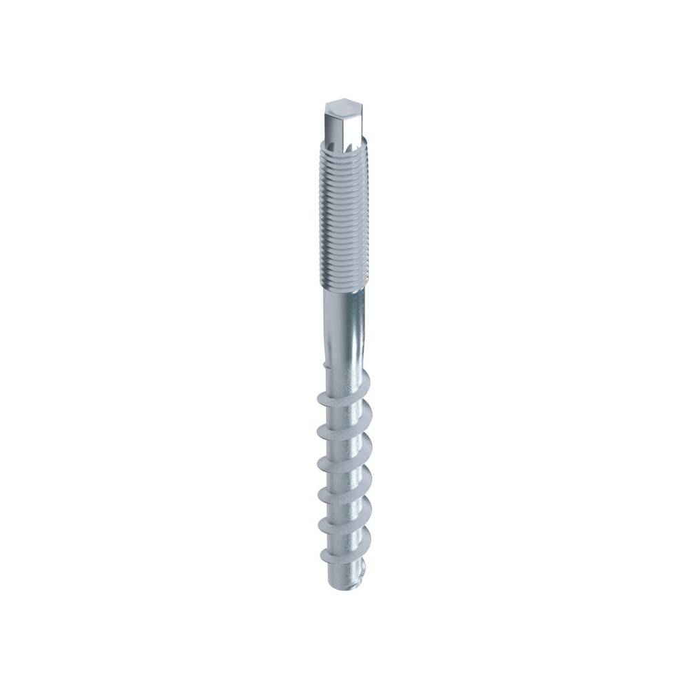 TOX-Dübel-Techn. Betonschraube Sumo Max 1 AG A4 8x105 M10x30