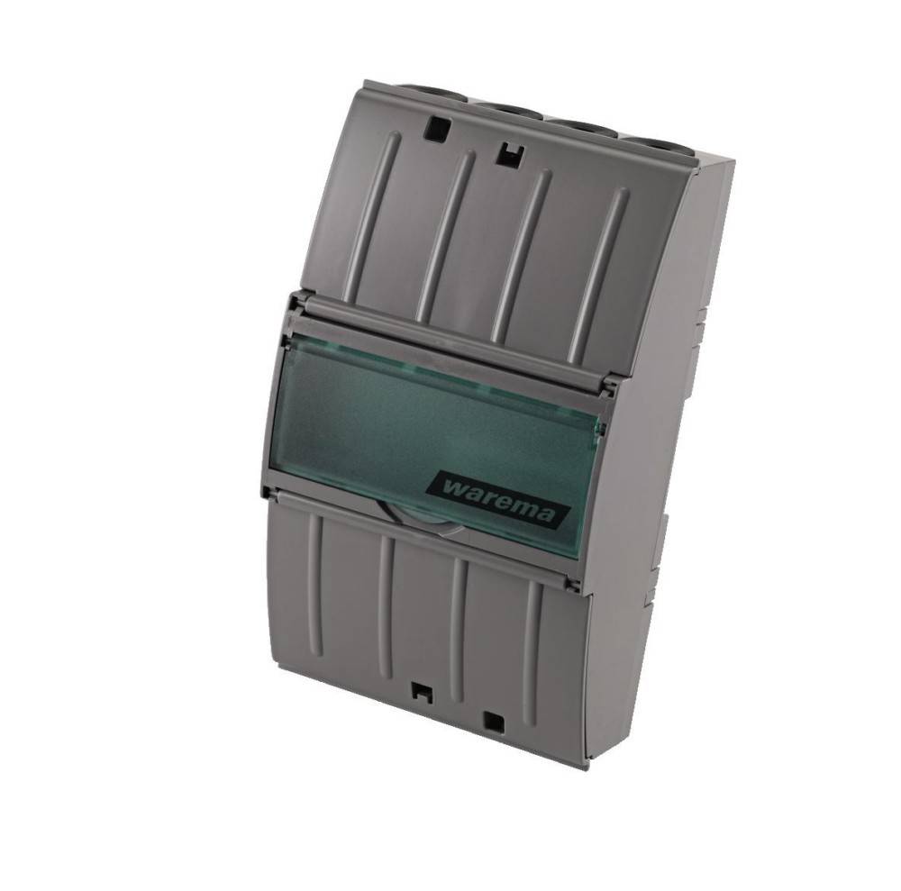 Warema Sonnen HUB 4 AP climatronic 2014312