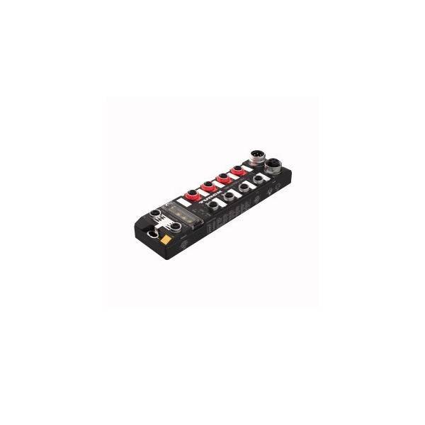 Turck Blockmodul TBIP-L4-FDIO1-2IOL