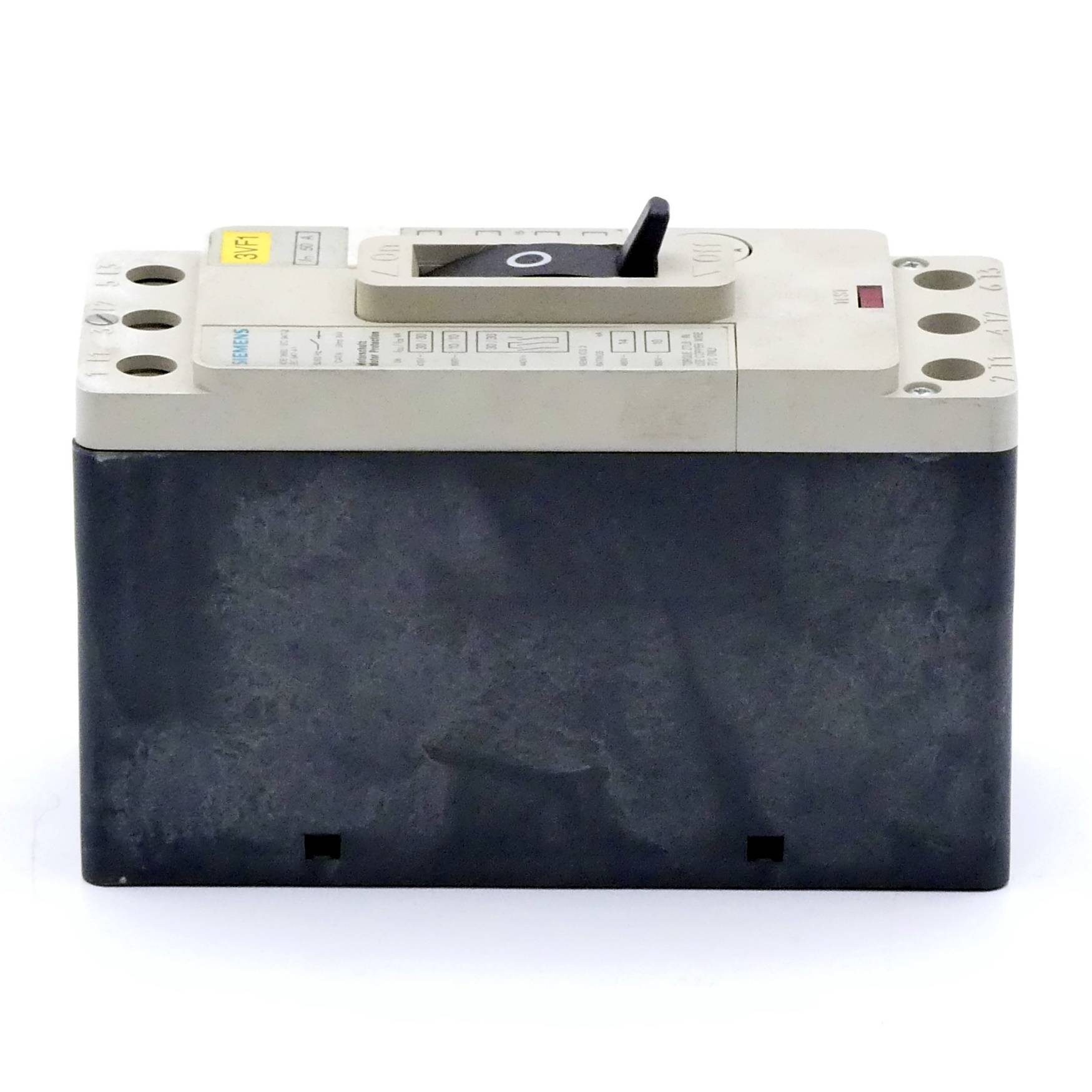 Siemens Motorschutzschalter (3VF1231-1DH11-0AA0)