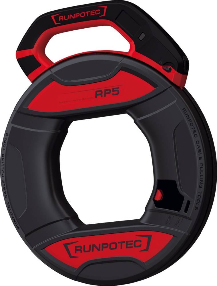 Runpotec Box RUNPO 5 30146
