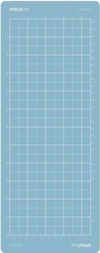 Cricut JOY LIGHT GRIP Schneidematte (2007966)