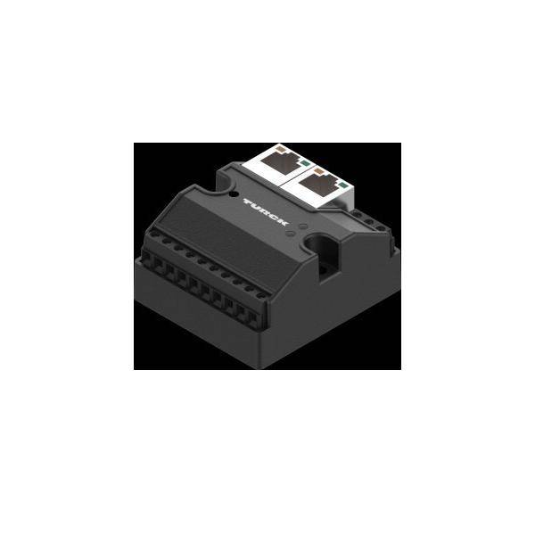 Turck Multiprotokoll FEN20-4DIN-4DXN