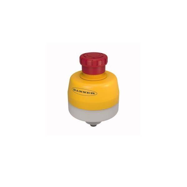 Turck Not-Aus Taster SSA-EB1P-02ECQ5A