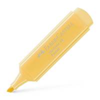 FABER-CASTELL TEXTLINER 46 Pastel - Textmarker
