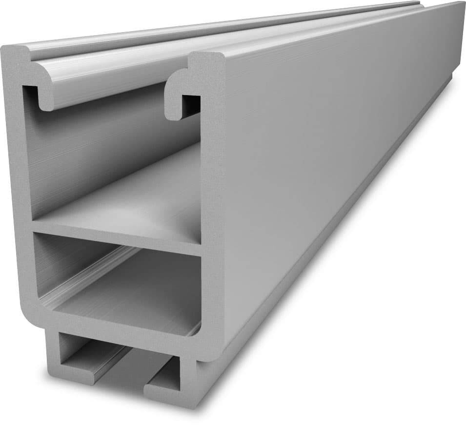 K2 Systems Montageschiene Alpin 2004275