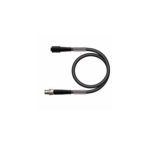 Turck Aktuator- u. Sensorleitung PKG3Z-0.3-PSG3M/TEL