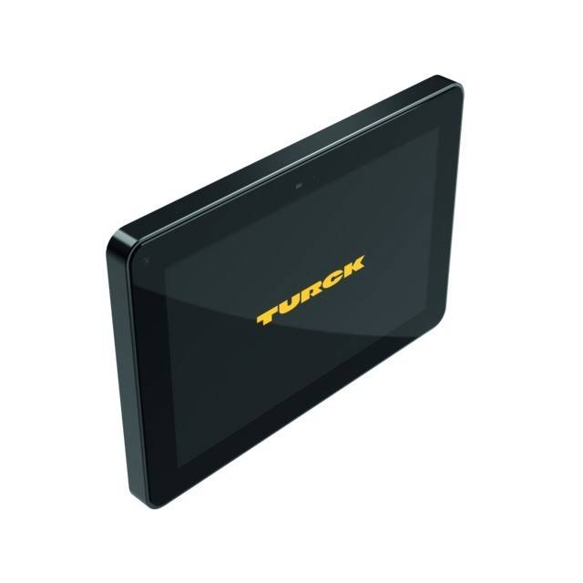 Turck 10" Display TXF710-00VP20