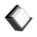 V-TAC LED-Wandleuchte VT-827, EEK: F, 12 W, 1160 lm, 4000 K, schwarz V-TAC LED-Wandleuchte VT-827, EEK: F, 12 W, 1160 lm, 4000 K, schwarz