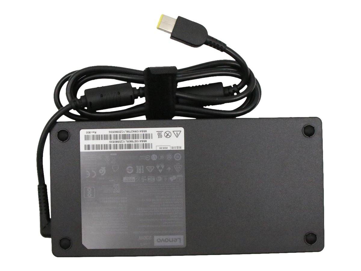 Lenovo - Netzteil - AC - 230 Watt - für IdeaPad Y910-17