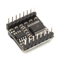 3 x MP3 Player Modul mit eingebautem Verstärker 3 x MP3 Player Modul mit eingebautem Verstärker