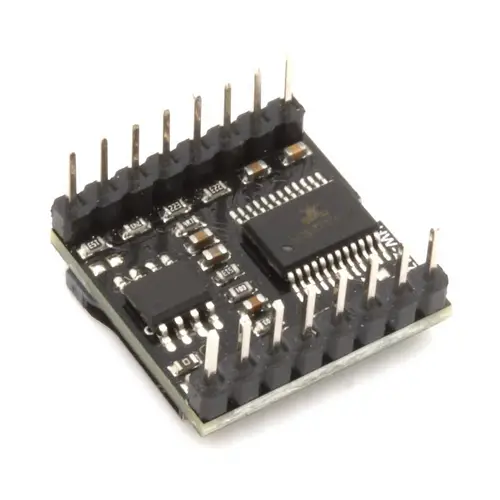 3 x MP3 Player Modul mit eingebautem Verstärker 3 x MP3 Player Modul mit eingebautem Verstärker