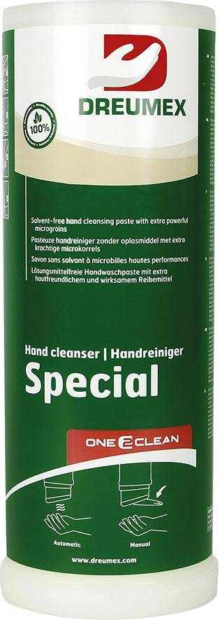 Special One2Clean 4 x 2,8Kg