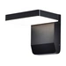 V-TAC LED-Wandleuchte VT-11020, EEK: E, 17 W, 2580 lm, 4000 K, schwarz V-TAC LED-Wandleuchte VT-11020, EEK: E, 17 W, 2580 lm, 4000 K, schwarz