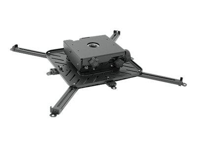 Chief X-Large Universal Tool-Free Projector Mount - Includes Universal Interface
