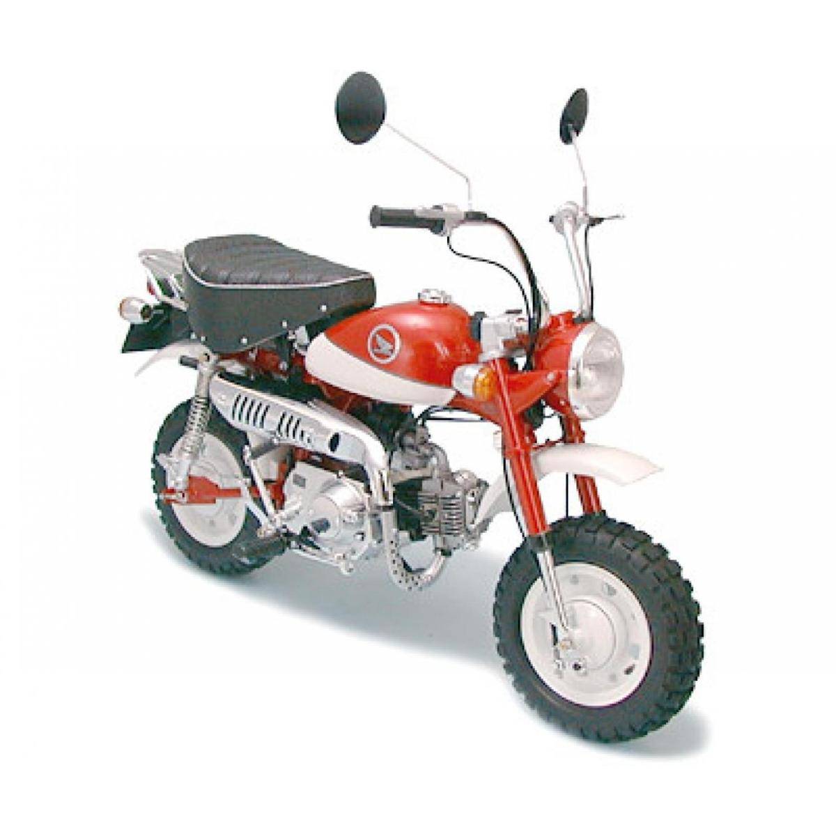 300016030 - Modellbausatz, 1:6 Honda Monkey 2000 Anniversary