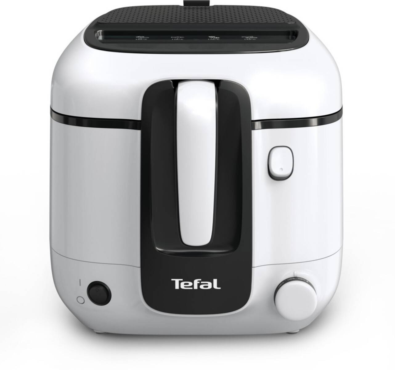 Tefal Fritteuse FR 3101 ws