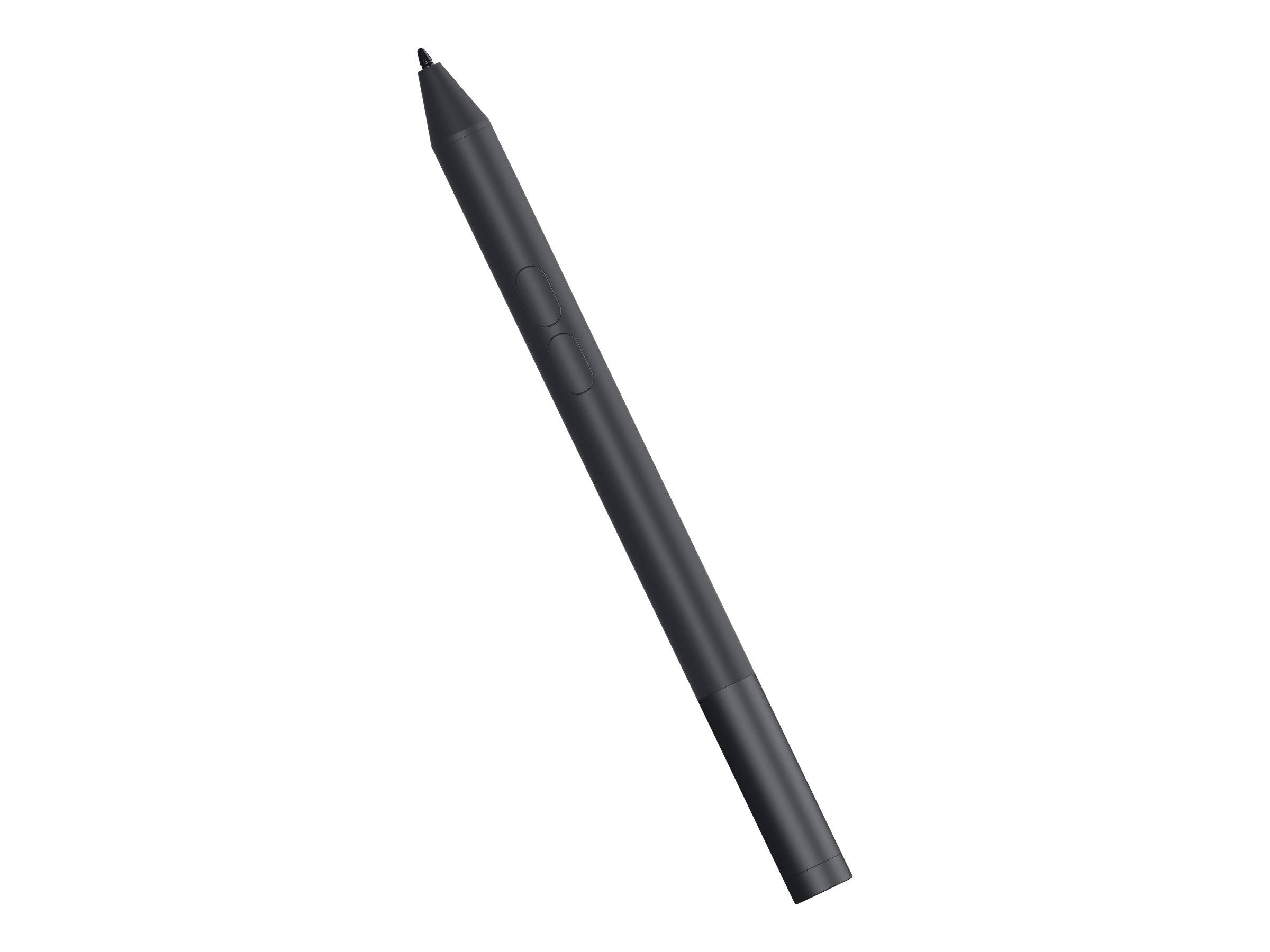Dell Active Pen - PN350M - Aktiver Stylus - 2 Tasten