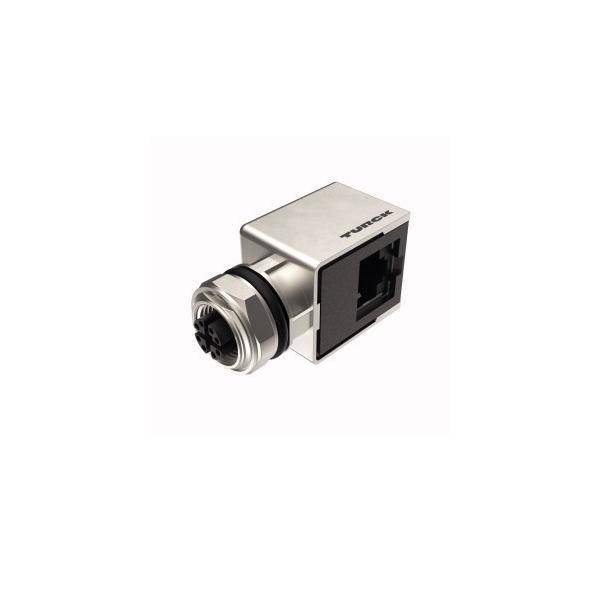 Turck Adapter FKFDSX-RJ45SFW-88
