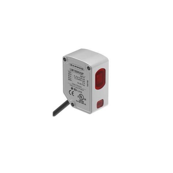 Turck Opto-Sensor LM80KUQP