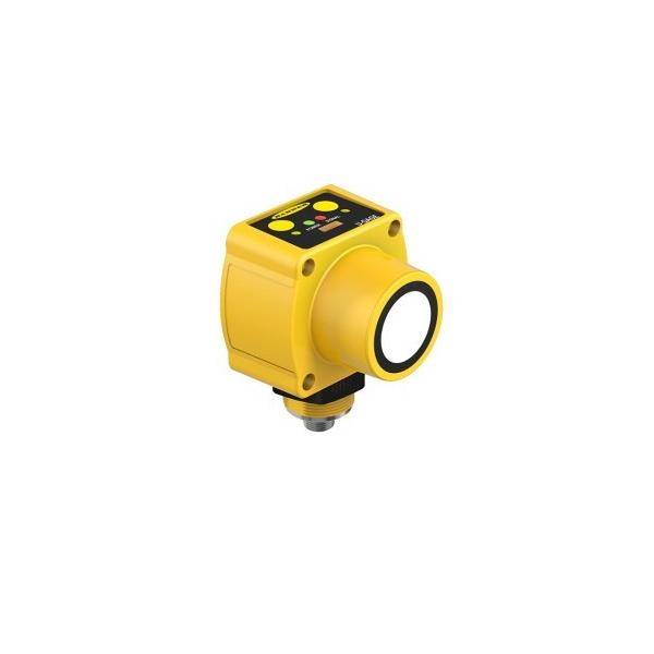 Turck Ultraschallsensor QT50ULBQ-CRFV