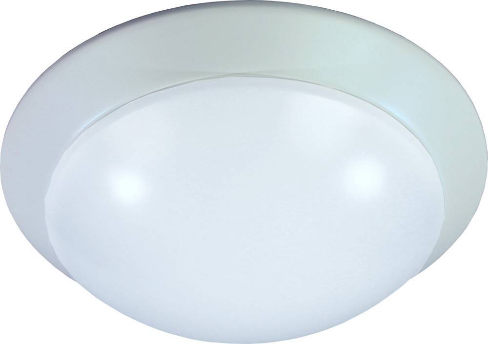 RP-Technik Sicherheitsleuchte QAW421WL-BM