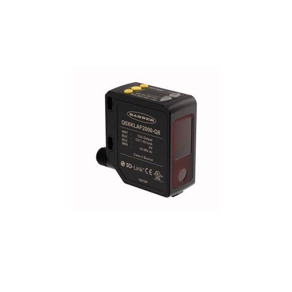 Turck Opto-Sensor Q5XKLAF5000-Q8