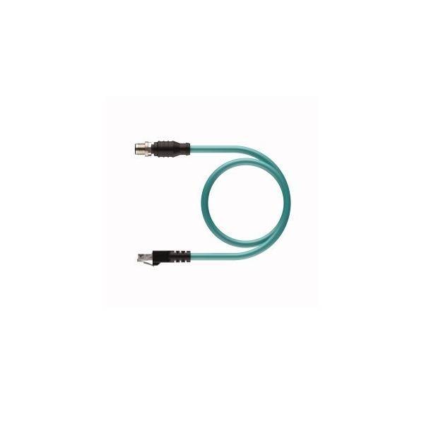 Turck Verbindungsleitung RSSX RJ45S 862-10M