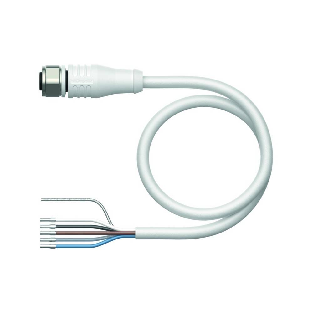 Turck Leitung für RFID-Anwendung RKCV5500-1M/S2500