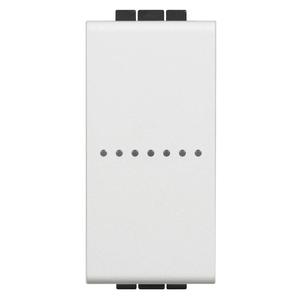 Legrand Vernetzter Wechselschalter Bticino N4003C