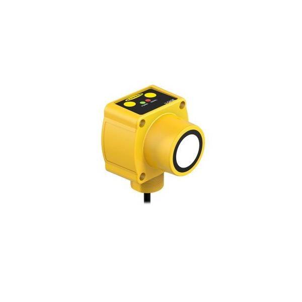 Turck Ultraschallsensor QT50UVR3W