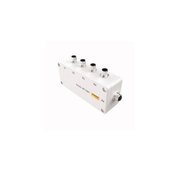 Turck Passiver Aktuator-/Sensor- M11081
