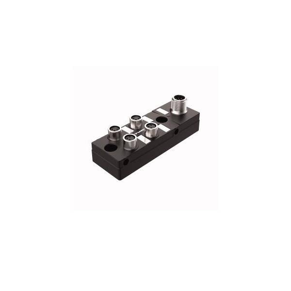 Turck Aktuator-/Sensor-Verteiler TB-4M8M-3-FS8