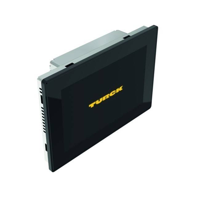 Turck 10" Display TX710HB-P3CV01