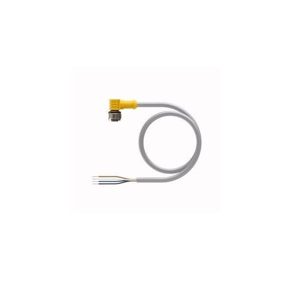Turck Anschlussleitung WK 4.4T-5