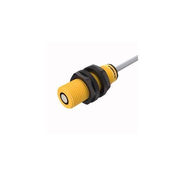 Turck Ultraschallsensor RU50U-S18-AN8X