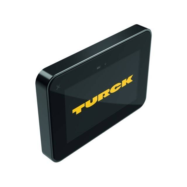 Turck 5" Display TXF705-00VPST