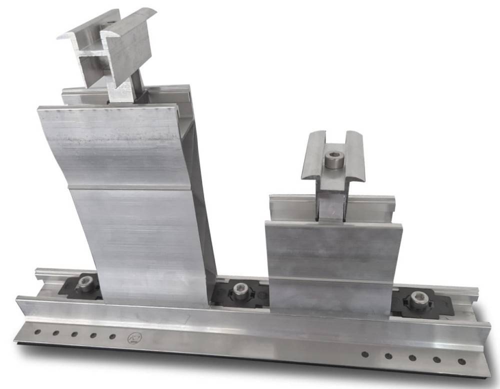 K2 Systems K2 Handmuster 2003516