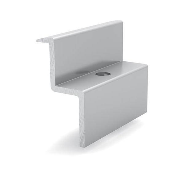 K2 Systems Endklemme 1004414