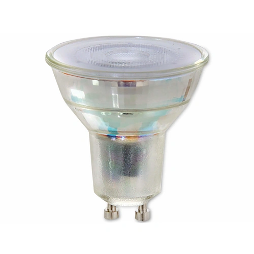 BLULAXA LED-SMD-Lampe, PAR16, GU10, EEK: F, 3W, 250lm, 2700K BLULAXA LED-SMD-Lampe, PAR16, GU10, EEK: F, 3W, 250lm, 2700K