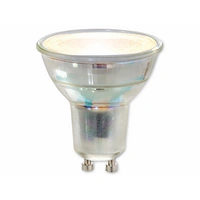 BLULAXA LED-SMD-Lampe, PAR16, GU10, EEK: F, 3W, 250lm, 2700K BLULAXA LED-SMD-Lampe, PAR16, GU10, EEK: F, 3W, 250lm, 2700K