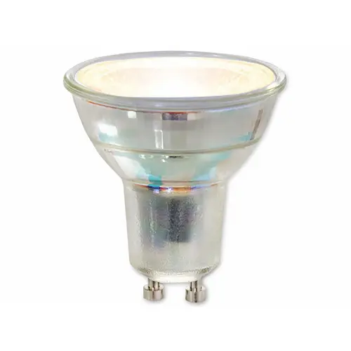 BLULAXA LED-SMD-Lampe, PAR16, GU10, EEK: F, 3W, 250lm, 2700K BLULAXA LED-SMD-Lampe, PAR16, GU10, EEK: F, 3W, 250lm, 2700K