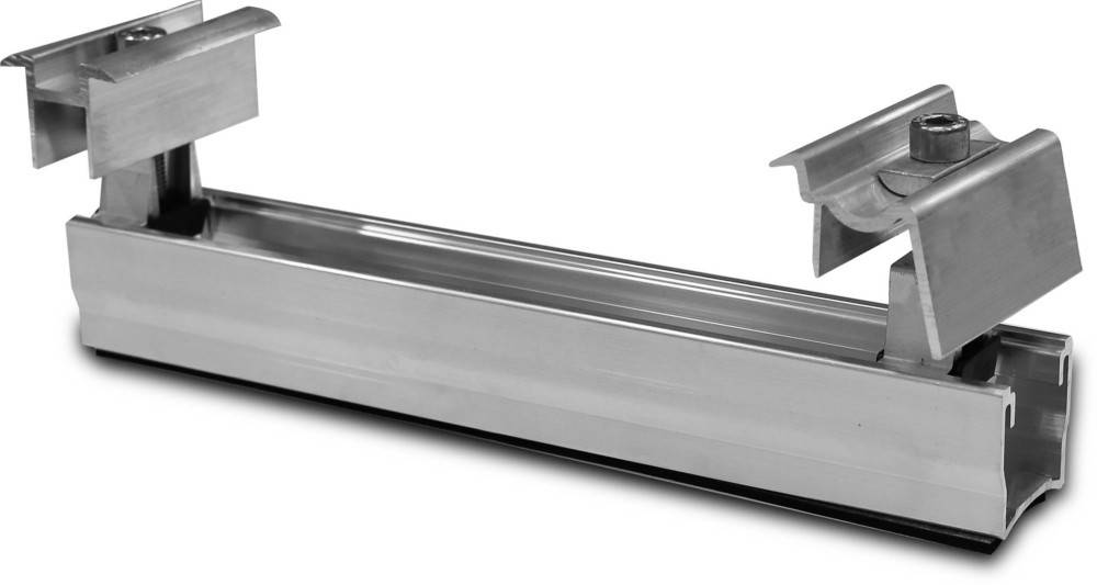 K2 Systems K2 Handmuster 2003514